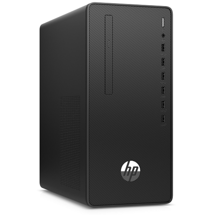

Системный блок HP 295 G8 MT, AMD Ryzen 3 5300G 4 ГГц, 8Gb RAM, 256Gb SSD, W10Pro, черный (47M44EA), 295 G8 MT