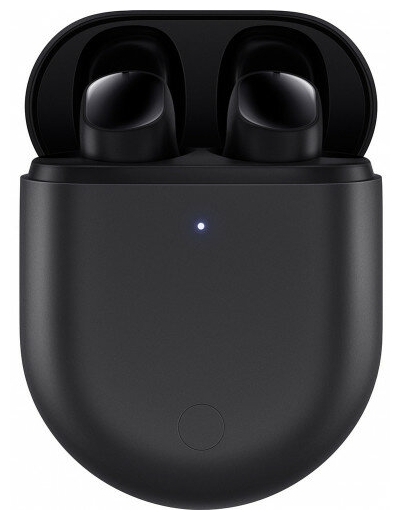 

Беспроводные наушники Xiaomi Redmi Buds 3 Pro, черный (TWSEJ01ZM/BHR5310GL), Redmi Buds 3 Pro