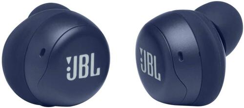 

Беспроводные наушники JBL Live Free NC +, синий (LIVE FREE NC), Live Free NC +