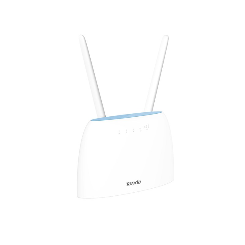 Wi-Fi роутер Tenda 4G09, до 867 Мбит/с, LTE