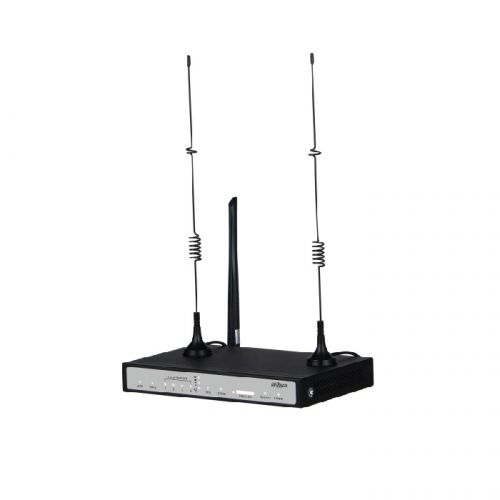 Wi-Fi роутер Dahua DH-WM4700-O, до 150 Мбит/с, LTE