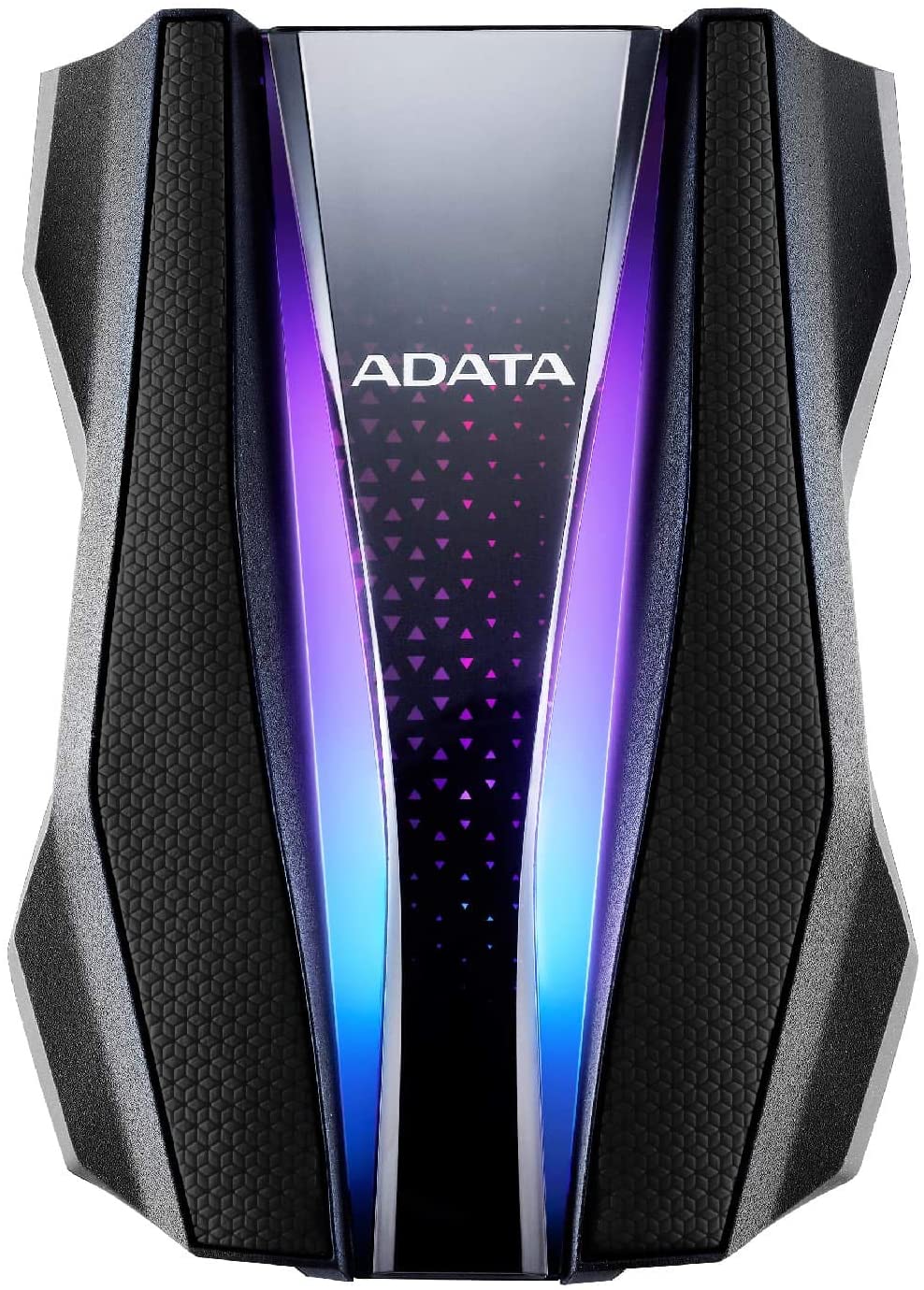 

Внешний жесткий диск (HDD) ADATA 2Tb HD770G, 2.5", USB 3.2, черный (AHD770G-2TU32G1-CBK), AHD770G-2TU32G1-CBK