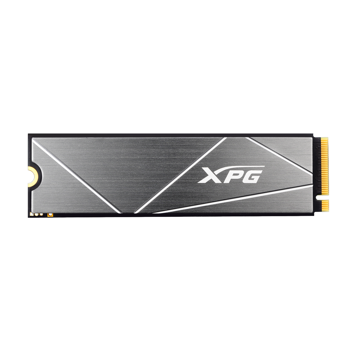 Твердотельный накопитель (SSD) ADATA 1Tb XPG GAMMIX S50 Lite, 2280, M.2, NVMe (AGAMMIXS50L-1T-CS) - фото 1