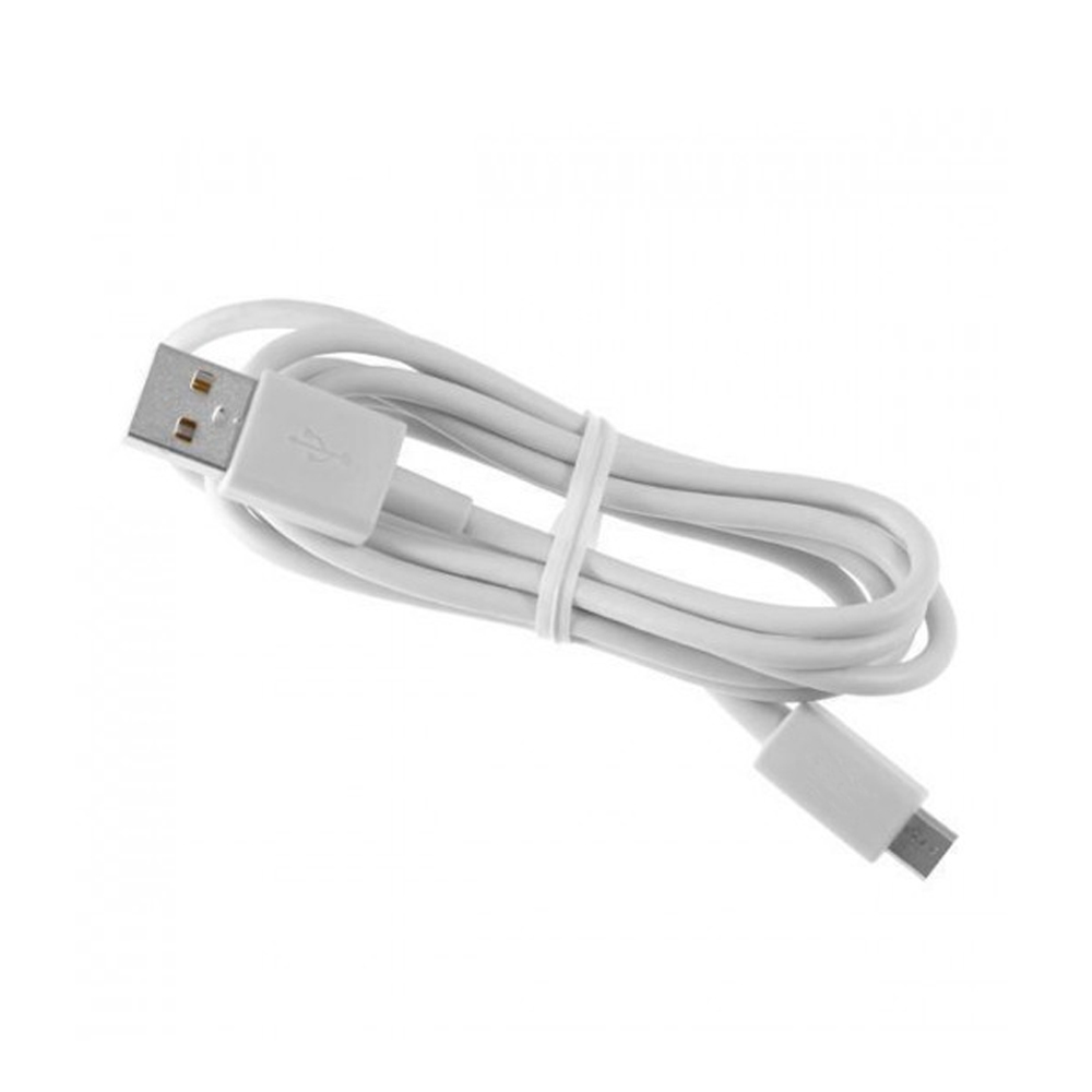 

Кабель Micro USB-USB, 1.2м, белый Mango Device (XBX-BK03MW)