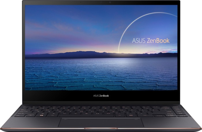 

Ноутбук-трансформер ASUS ZenBook Flip S UX371EA-HL152T 13.3" 3840x2160 Touch, Intel Core i5-1135G7 2.4GHz, 8Gb RAM, 512Gb SSD, W10, черный (90NB0RZ2-M06680), UX371EA-HL152T