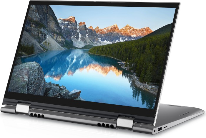 Ноутбук-трансформер Dell 5410 2 in 1 (5410-7210)