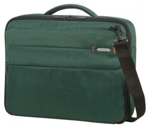 

15.6" Сумка Samsonite CC8*04*007, зеленый, CC8*04*007