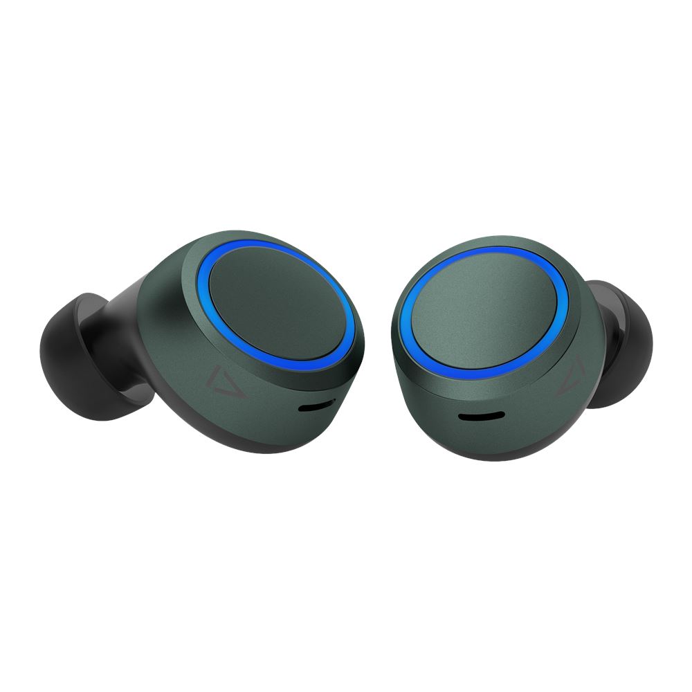 

Наушники TWS Creative Outlier Air V3 , внутриканальные, зеленый (51EF0940AA000), Outlier Air V3