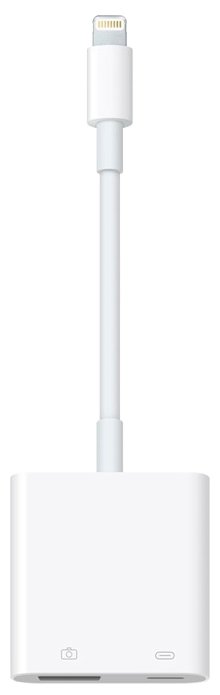 

Кабель Lightning 8-pin(m)-USB 2.0(Am), 1м, розовый MCL-1 (pink) (122442), MCL-1 (pink)