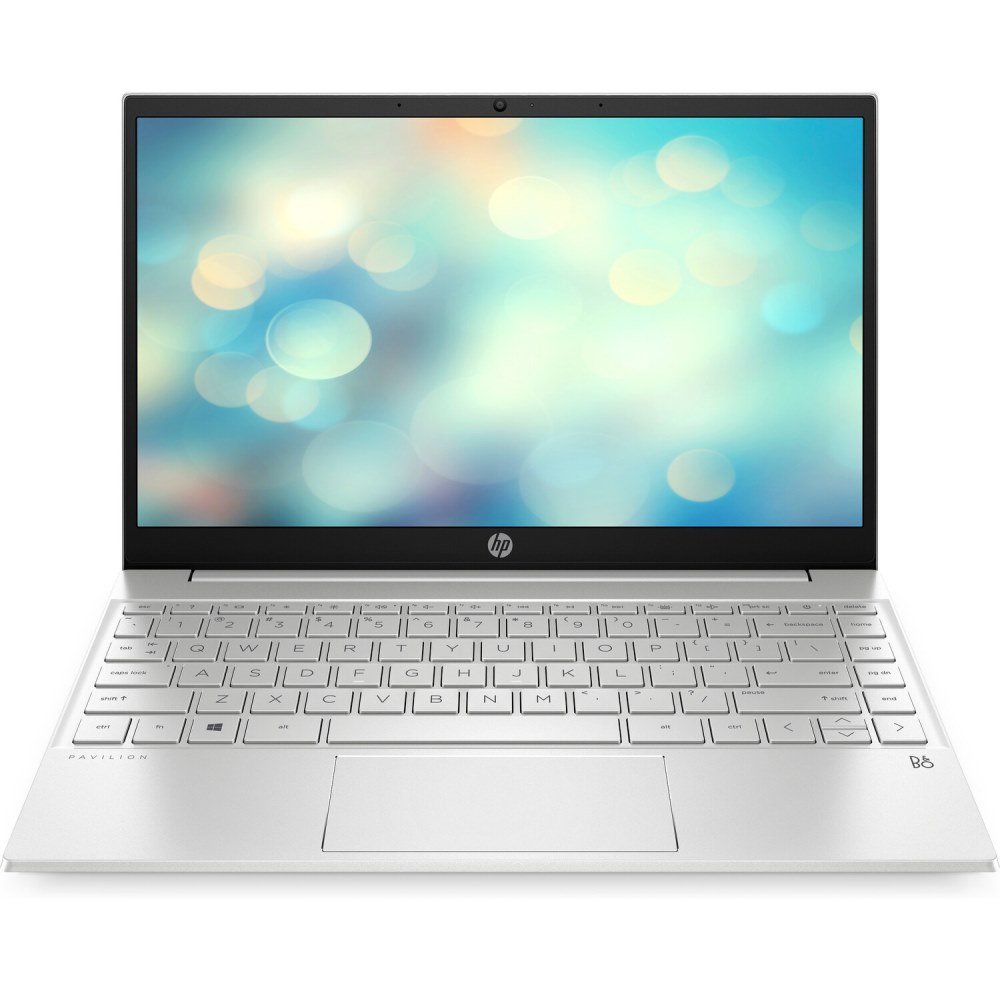 

Ноутбук HP Pavilion 13-bb0033ur 13.3" 1920x1080, Intel Core i5-1135G7 2.4GHz, 8Gb RAM, 512Gb SSD, DOS, серебристый (4E0Y5EA), 13-bb0033ur