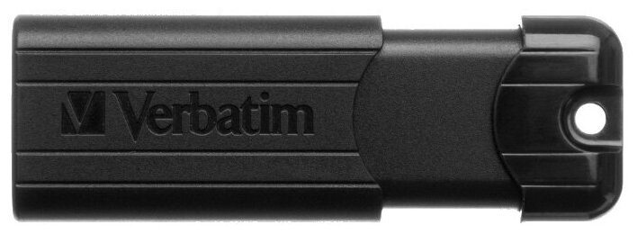 Флешка Verbatim PinStripe
