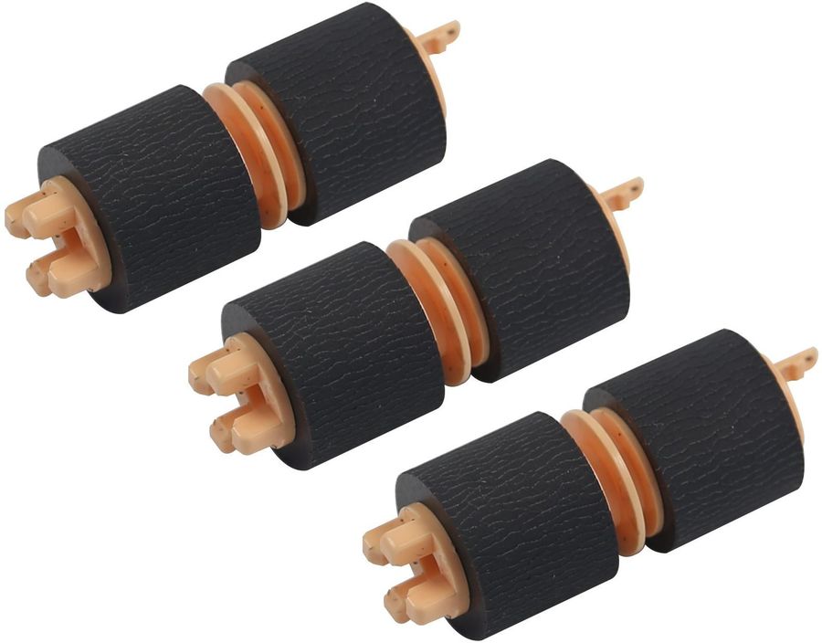 

Комплект роликов CET CET511007 для Xerox WC 5325/7125/7425/7525, (675K82242/675K82240/604K56080), (упак.:3шт) (CET511007), 0