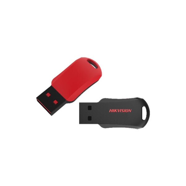 Флешка HIKVision M200R 8Gb (HS-USB-M200R(STD)/USB2.0/8G)