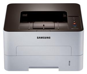 

Принтер лазерный Samsung SL-M2820ND, A4, ч/б, 28стр/мин (A4 ч/б), 4800x600dpi, дуплекс, сетевой, USB (SL-M2820ND/XEV), SL-M2820ND