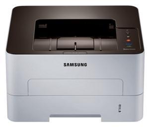 Принтер лазерный Samsung SL-M2820ND, A4, ч/б, 28стр/мин (A4 ч/б), 4800x600dpi, дуплекс, сетевой, USB (SL-M2820ND/XEV) SL-M2820ND/XEV - фото 1