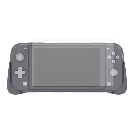 

Чехол Gear4 Kita Grip для Nintendo Switch Lite, прозрачный (702007566), Kita Grip