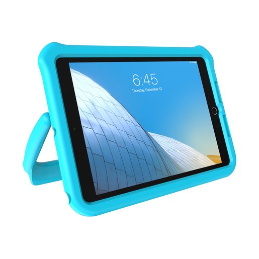 

Чехол Gear4 Orlando для планшета Apple iPad 10.2" (2019), голубой (702007366)