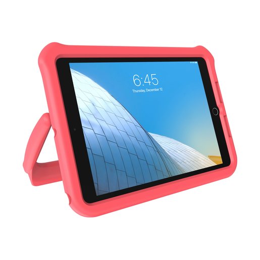 

Чехол Gear4 Orlando для планшета Apple iPad 10.2" (2019), кораловый (702007365)