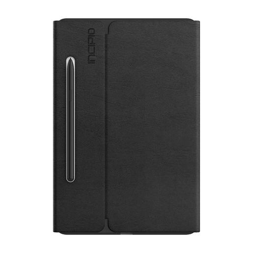 Чехол Incase Incipio Plastic folio для планшета Samsung Galaxy Tab S, черный (SA-1059-BLK)