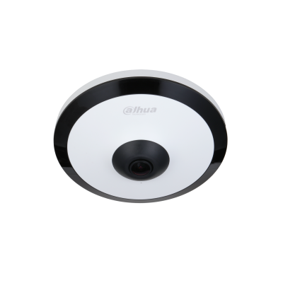 

IP-камера DAHUA WizMind IPC-EW5541P-AS 1.4мм - 1.4мм, купольная, 5Мпикс, CMOS, до 2592x1944, до 25кадров/с, ИК подсветка 10м, POE, -10 °C/+50 °C, белый/черный (DH-IPC-EW5541P-AS), IPC-EW5541P-AS