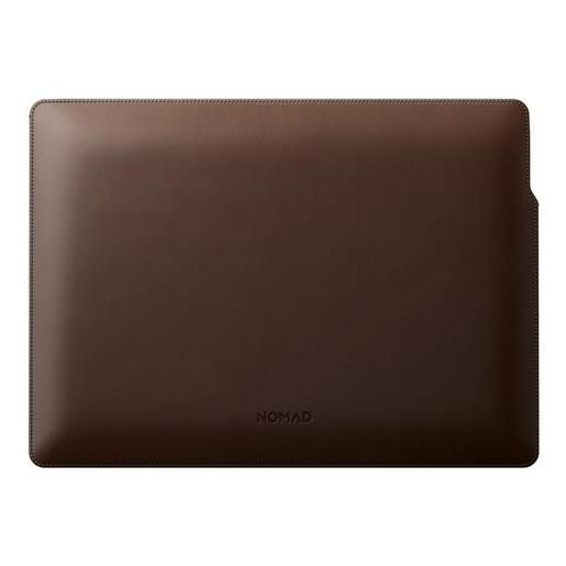 Macbook pro 16 leather 2024 sleeve