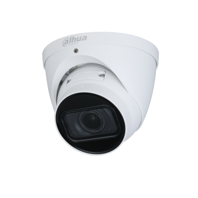 

IP-камера DAHUA Lite IPC-HDW2231TP-ZS 2.7мм - 13.5мм, уличная, купольная, 2Мпикс, CMOS, до 1920x1080, до 25кадров/с, ИК подсветка 40м, POE, -30 °C/+60 °C, белый (DH-IPC-HDW2231TP-ZS), IPC-HDW2231TP-ZS