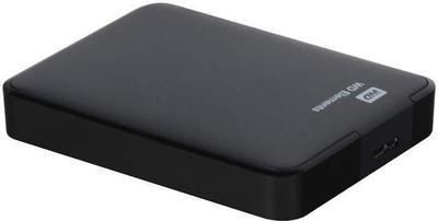 Внешний жесткий диск (HDD) Western Digital WDBU6Y0020BBK-EESN