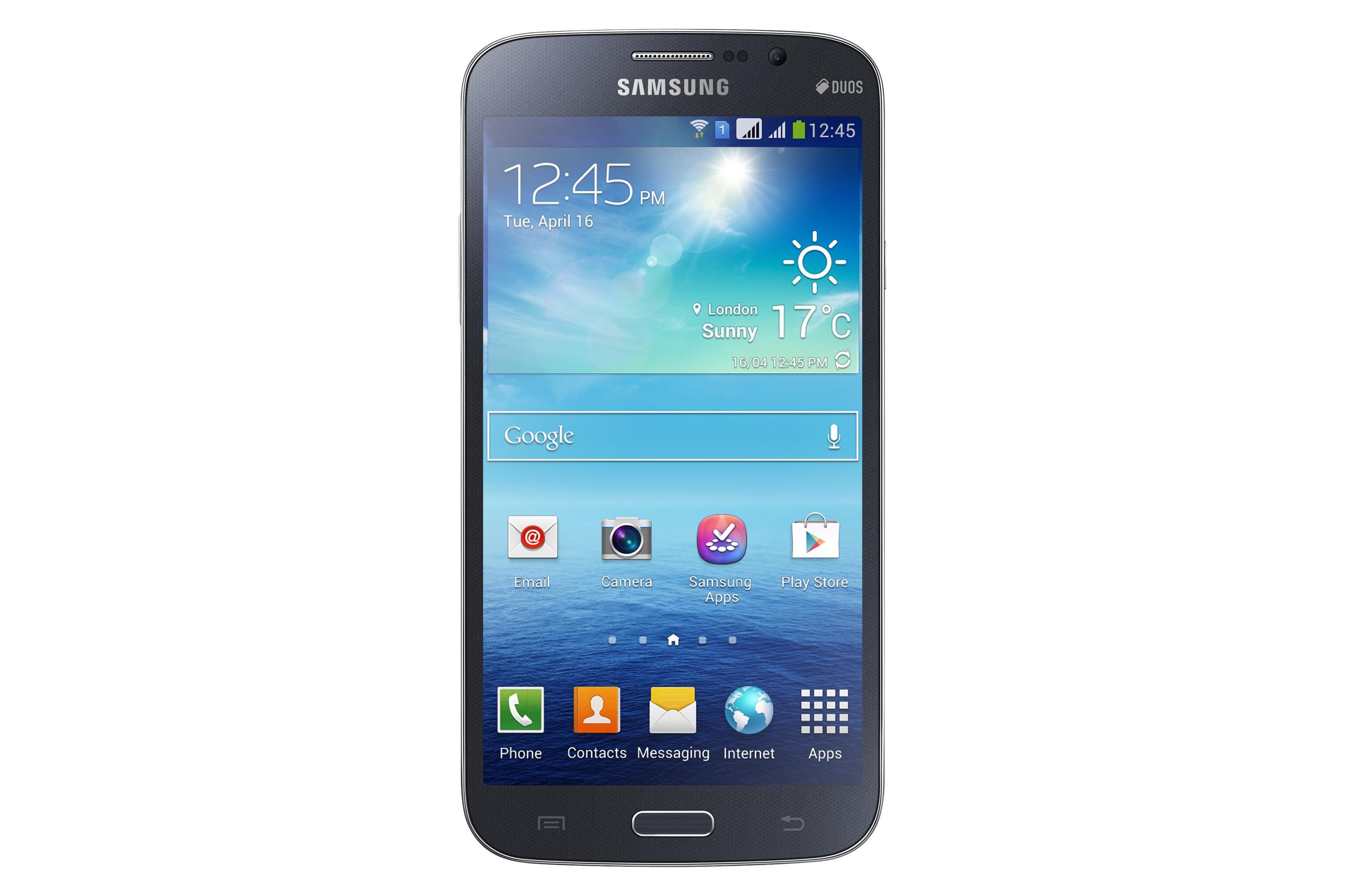 Samsung g386f