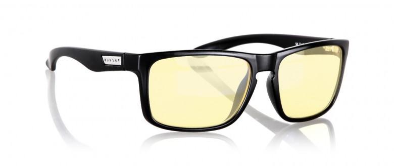 

Очки для работы за компьютером Gunnar Intercept-Onyx (INT-00101)