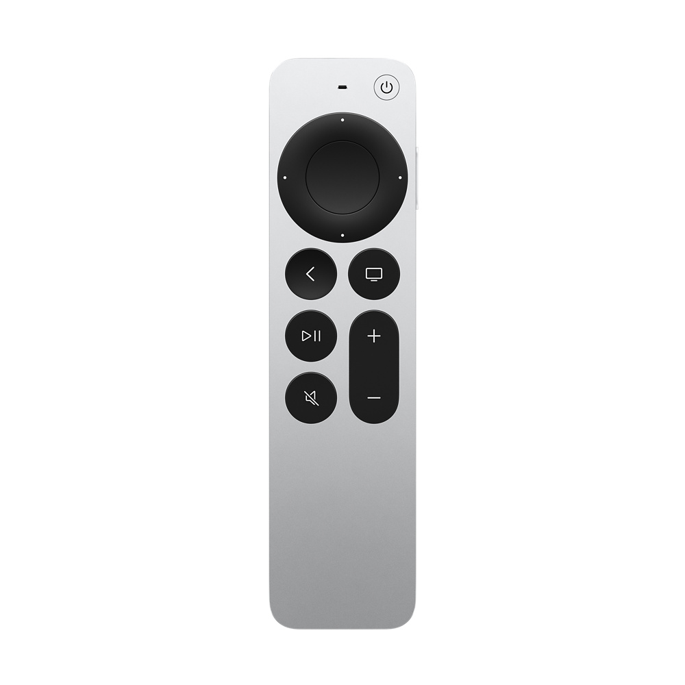 Пульт Apple TV Remote (MJFN3ZM/A)