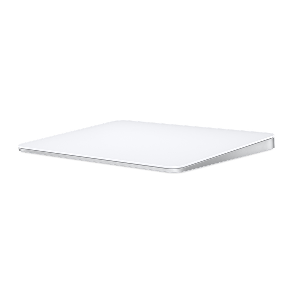 

Трекпад Apple Magic Trackpad 3, Bluetooth, белый (MK2D3ZM/A), Magic Trackpad 3