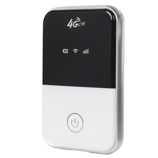 

Wi-Fi роутер Anydata R150, 802.11a/b/g/n, 2.4 ГГц, до 150 Мбит/с, LTE (W0040841), Черный, R150