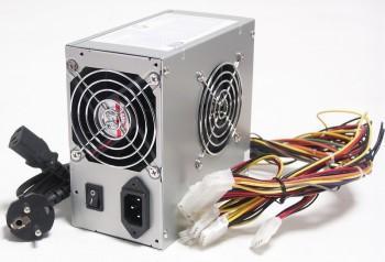 Блок питания 430 Вт, LinkWorld LW2-430