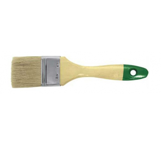 

Кисть FIT Хард 01073, плоская, 25мм (01073), 01073
