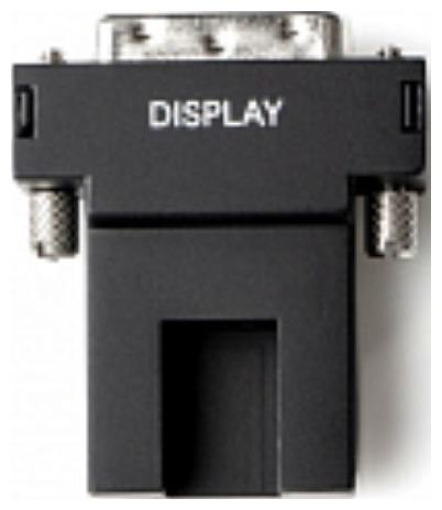 

Переходник (адаптер) DisplayPort(20M)-Mini DisplayPort(F) 4K Wize (WMP10-R)