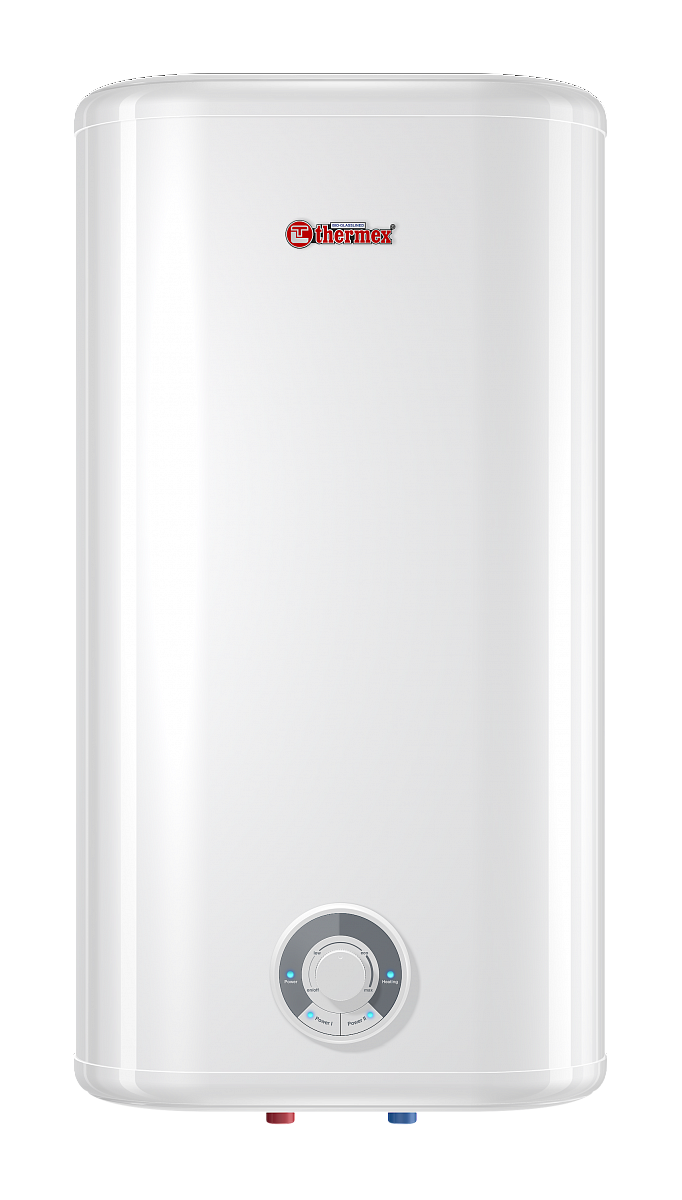 Водонагреватель накопительный 50 л, Thermex Ceramik 50 V