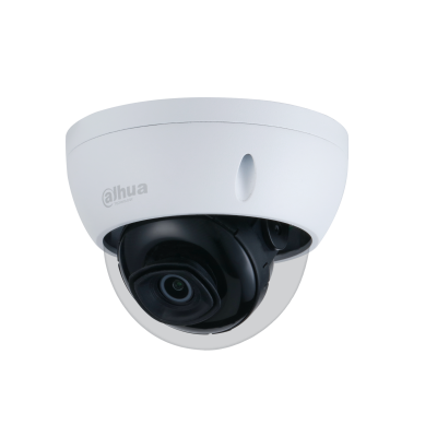 

IP-камера DAHUA Lite IPC-HDBW2831EP-S 2.8мм, уличная, купольная, 8Мпикс, CMOS, до 3840x2160, до 15кадров/с, ИК подсветка 30м, POE, -40 °C/+60 °C, белый (DH-IPC-HDBW2831EP-S-0280B), IPC-HDBW2831EP-S
