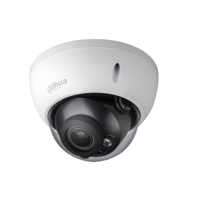 

IP-камера DAHUA Lite IPC-HDBW2831RP-ZAS 2.7мм - 13.5мм, уличная, купольная, 8Мпикс, CMOS, до 3840x2160, до 15кадров/с, ИК подсветка 40м, POE, -30 °C/+60 °C, белый (DH-IPC-HDBW2831RP-ZAS), IPC-HDBW2831RP-ZAS