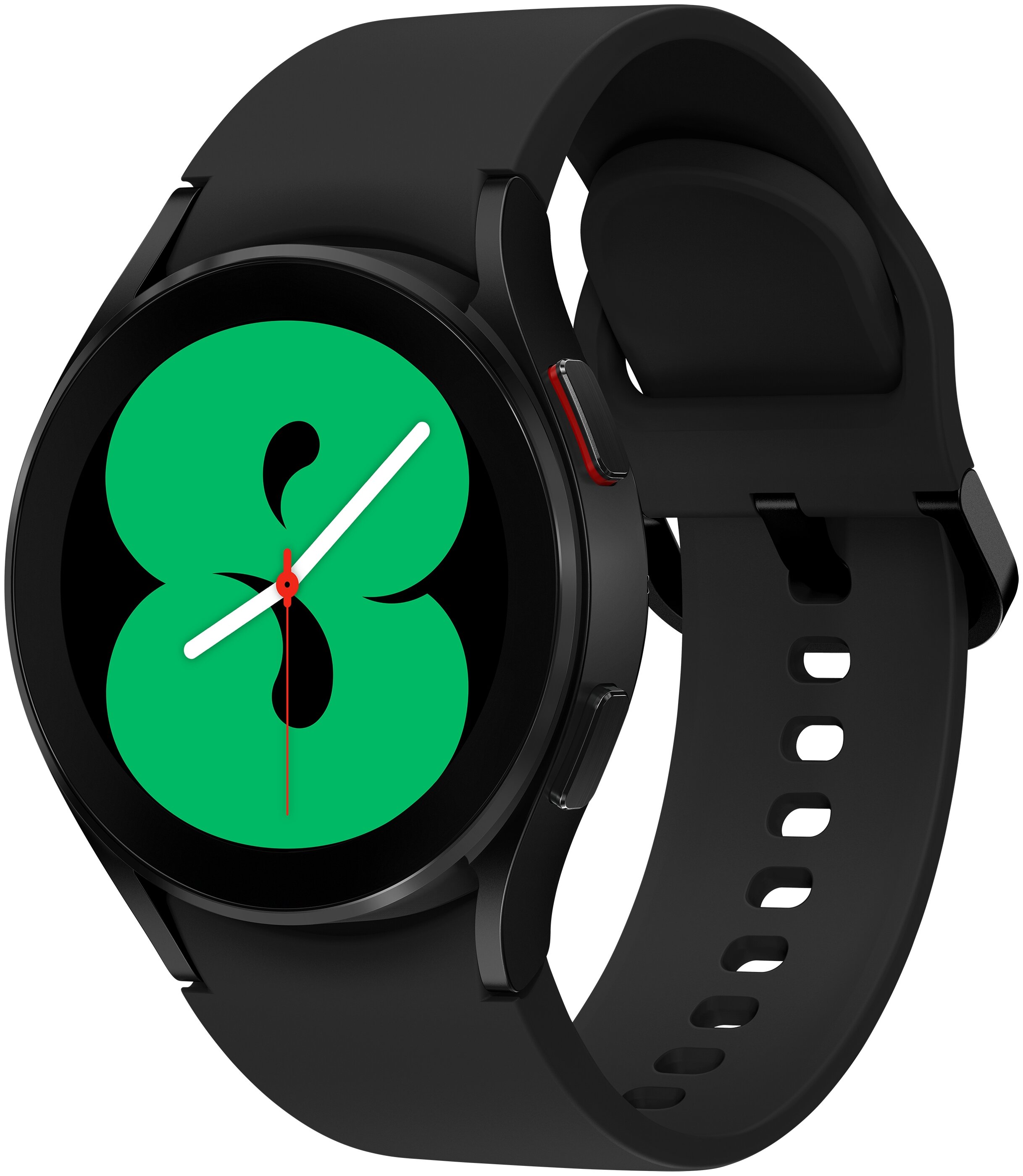 Смарт-часы Samsung Galaxy Watch4 40мм, черный