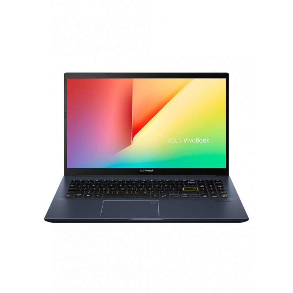 

Ноутбук ASUS Vivobook 15 X513EA-BQ1967T 15.6" 1920x1080, Intel Core i5-1135G7 2.4GHz, 8Gb RAM, 512Gb SSD, W10, черный (90NB0SG4-M30210), X513EA-BQ1967T
