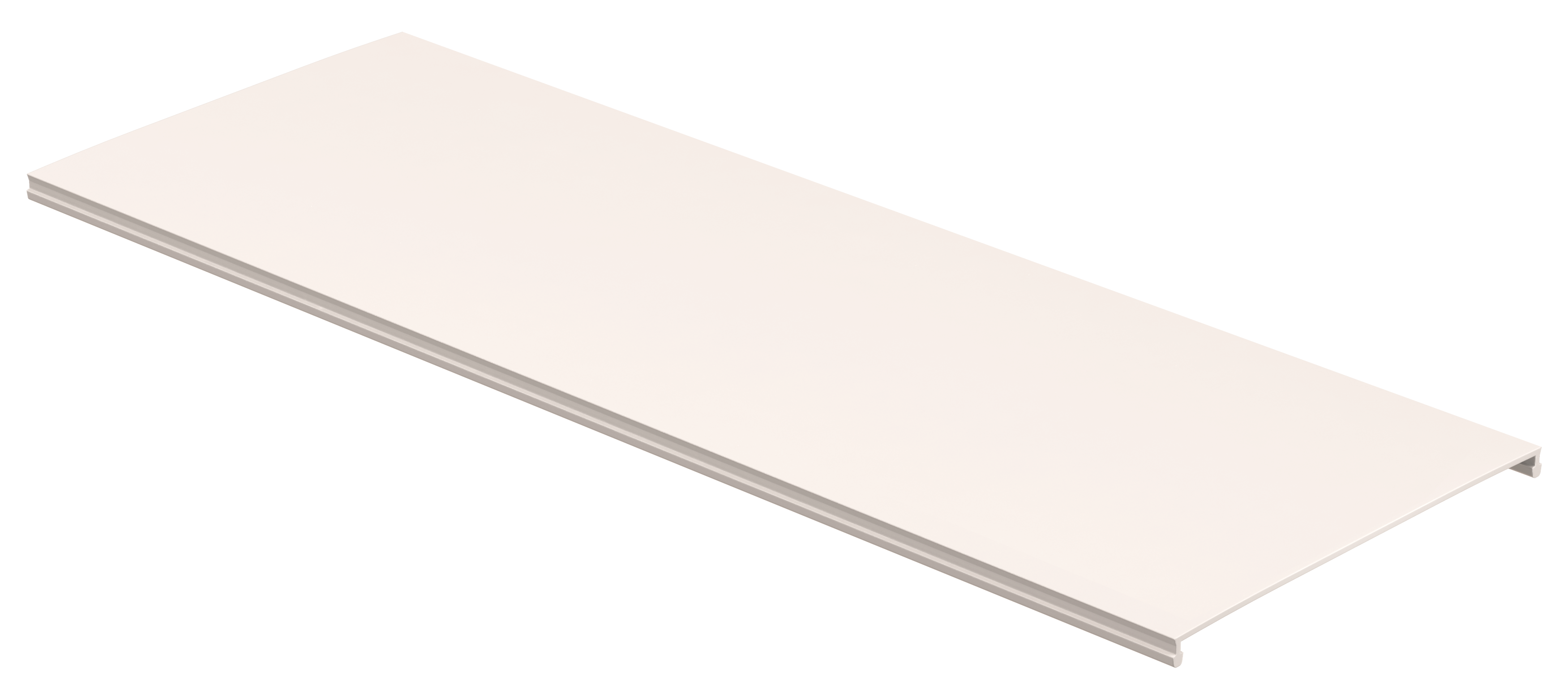 Крышка IEK CKK-40D-KR125-K01 для кабель-каналов Праймер 150x60