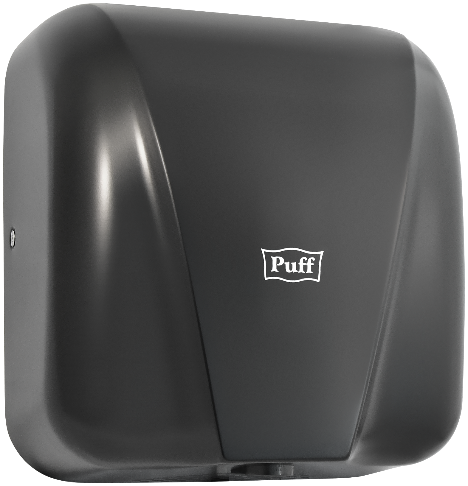 Сушилка для рук Puff 8885, 1.8 кВт, 80 м/с