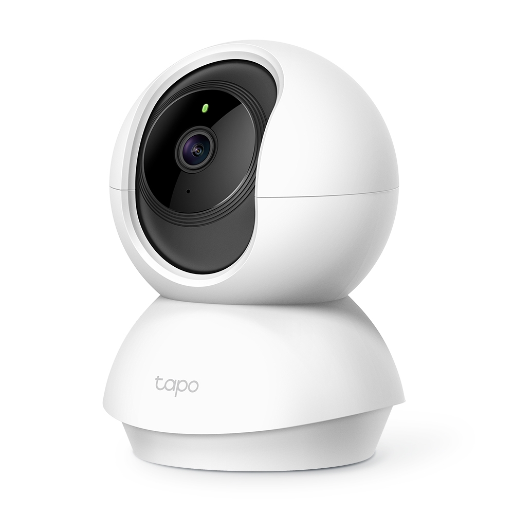 IP-камера TP-Link C210 (3.83 мм), настольная