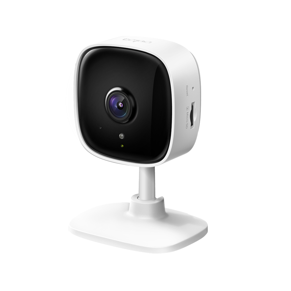 IP-камера TP-Link C110 (3.3 мм-3.3 мм), настольная