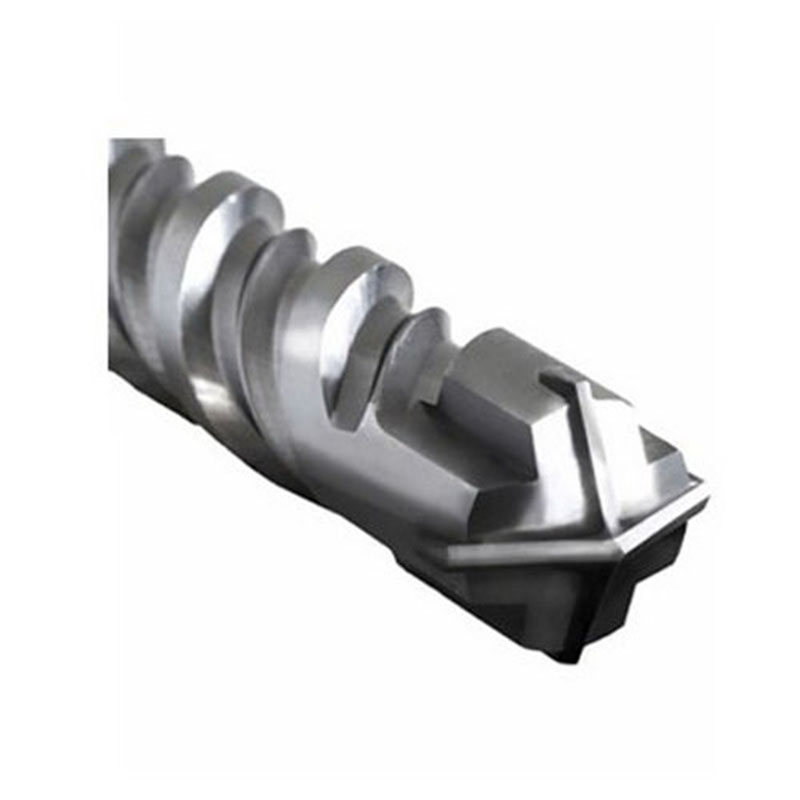 

Квадробур SDS+ ⌀25мм x 740мм/800мм Elitech (1820.114000)