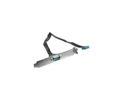 

Планка портов RS-232-для материнской платы ASUS, RS232 SERIAL CABLE (14001-00400300)