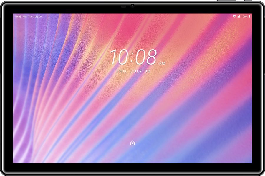 Планшет HTC A100 10.1", 8Gb/128Gb, серый