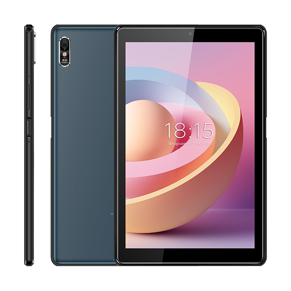 

Планшет BQ 9055L Exion Pro Mini 9" 1280x800 IPS, Spreadtrum SC9863, 2Gb RAM, 32Gb, 3G/4G LTE, WiFi, BT, 5 А·ч, Android 11 (Go edition), темно-синий (86190091), 9055L Exion Pro Mini