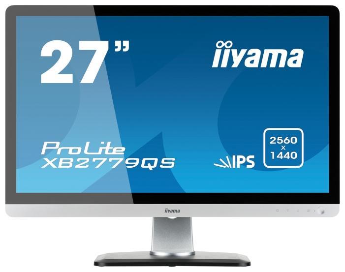 Монитор Iiyama ProLite XB2779QS-1