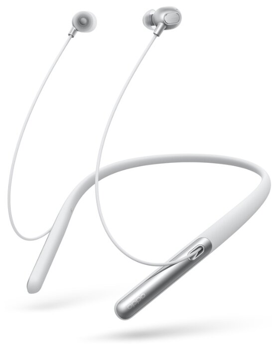 Беспроводные наушники OPPO Enco Q1 (EWN00SI)